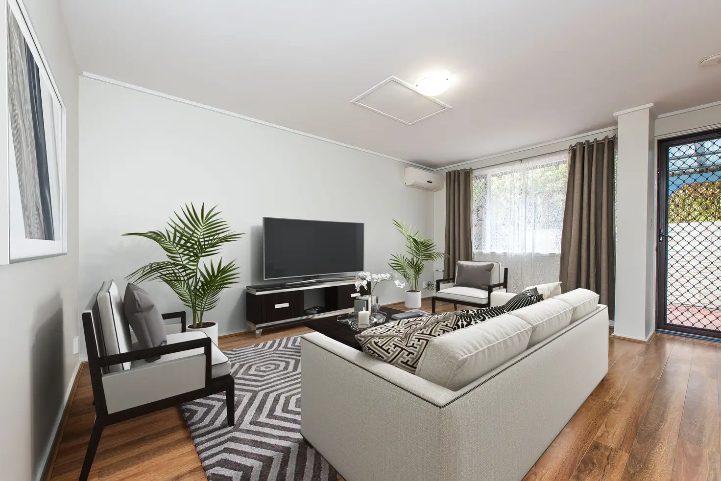 Main view of Homely unit listing, 7/224 Labouchere Road, Como WA 6152