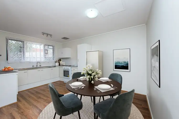 Second view of Homely unit listing, 7/224 Labouchere Road, Como WA 6152