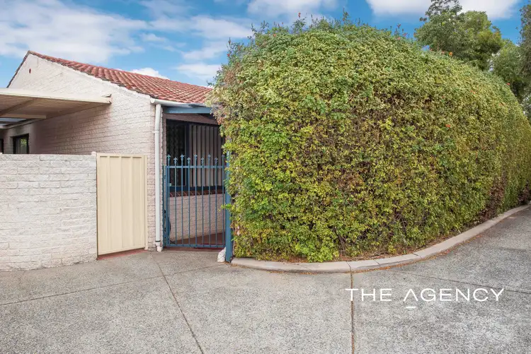 Third view of Homely unit listing, 7/224 Labouchere Road, Como WA 6152