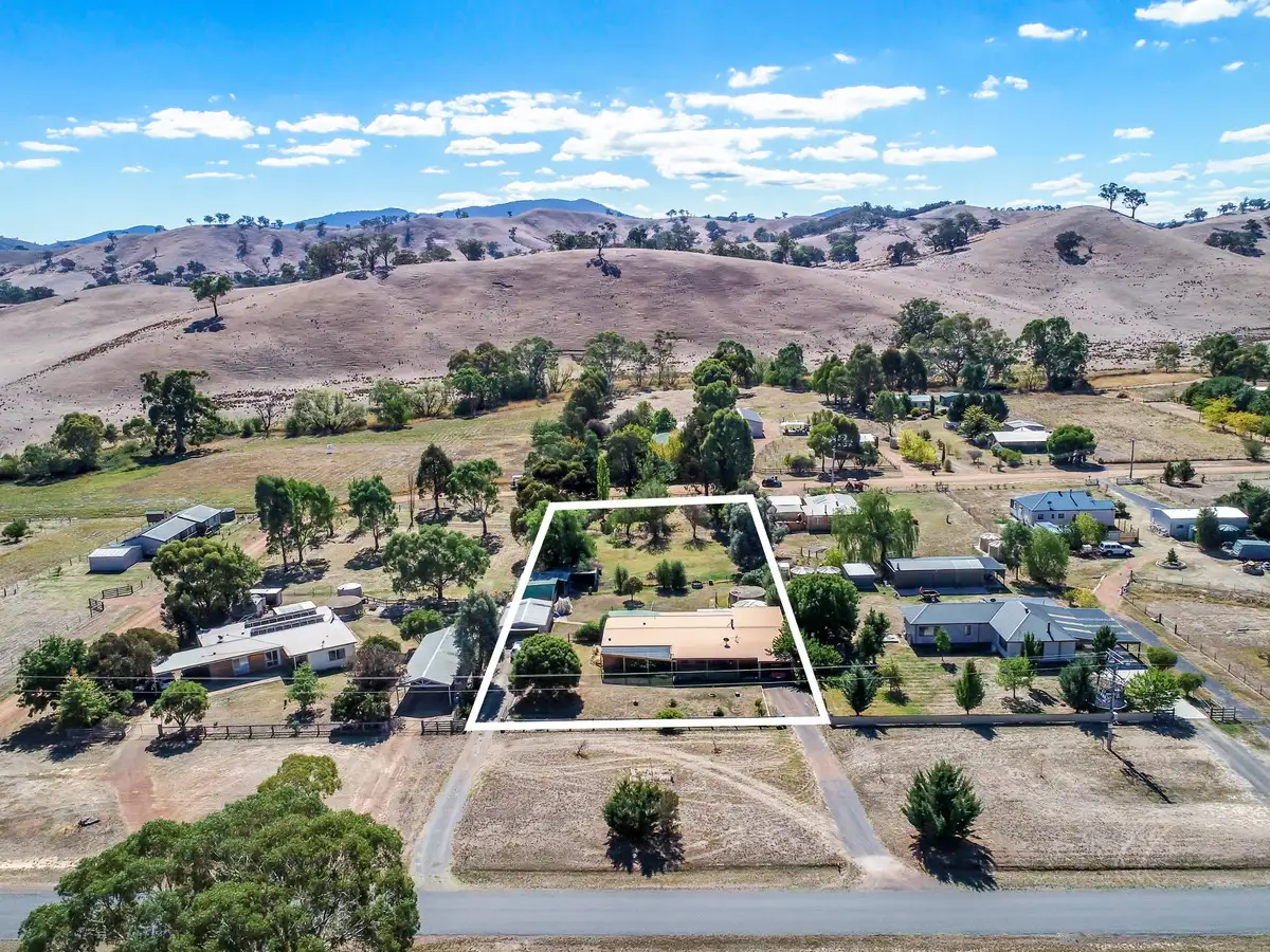 Main view of Homely house listing, 80 Main Street, Maindample VIC 3723