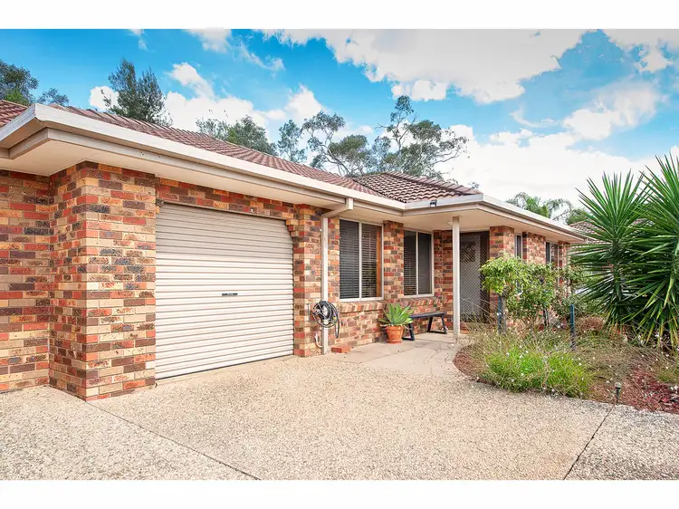 Main view of Homely unit listing, 2/1-5 La Fontaine Avenue, Lavington NSW 2641