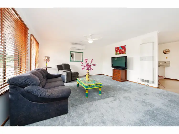 Third view of Homely unit listing, 2/1-5 La Fontaine Avenue, Lavington NSW 2641
