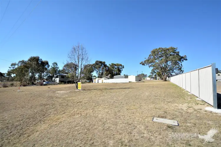 LOT 203 & 204 Calvert Road, Glen Aplin QLD 4381