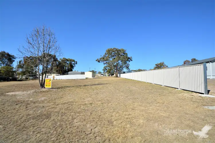 Third view of Homely land listing, LOT 203 & 204 Calvert Road, Glen Aplin QLD 4381