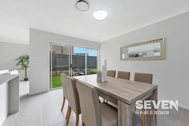 Fifth view of Homely house listing, 46 Murrayfield Avenue, North Kellyville NSW 2155