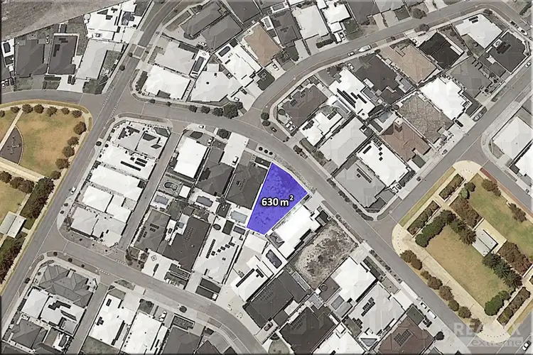 Second view of Homely land listing, 15 Seabird Bend, Jindalee WA 6036