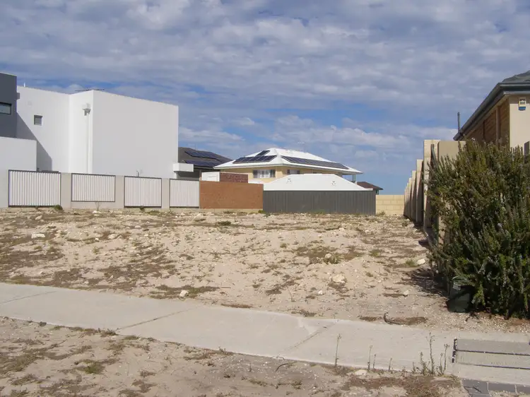 Fourth view of Homely land listing, 15 Seabird Bend, Jindalee WA 6036