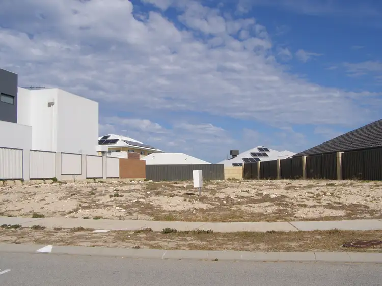 Sixth view of Homely land listing, 15 Seabird Bend, Jindalee WA 6036