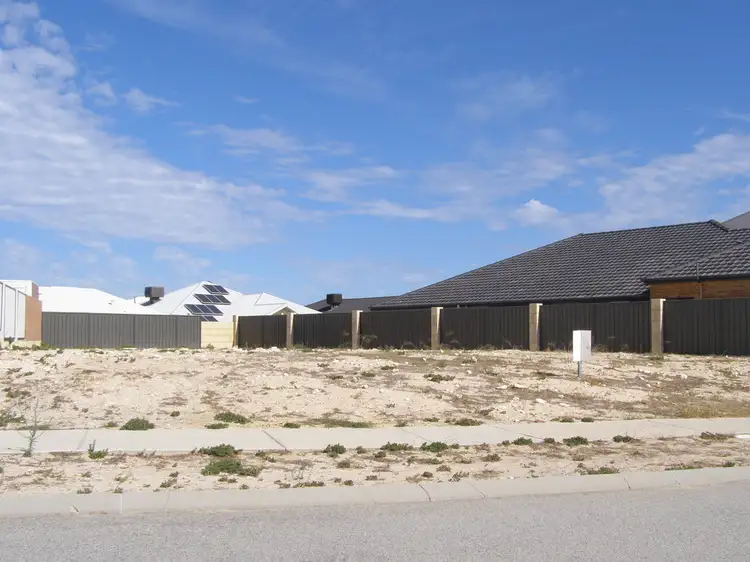 Seventh view of Homely land listing, 15 Seabird Bend, Jindalee WA 6036