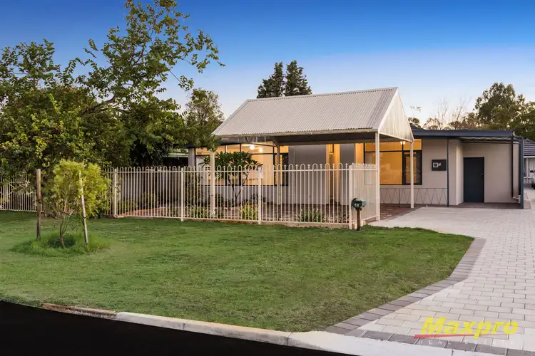 Second view of Homely house listing, 41 Lynwood Avenue, Lynwood WA 6147