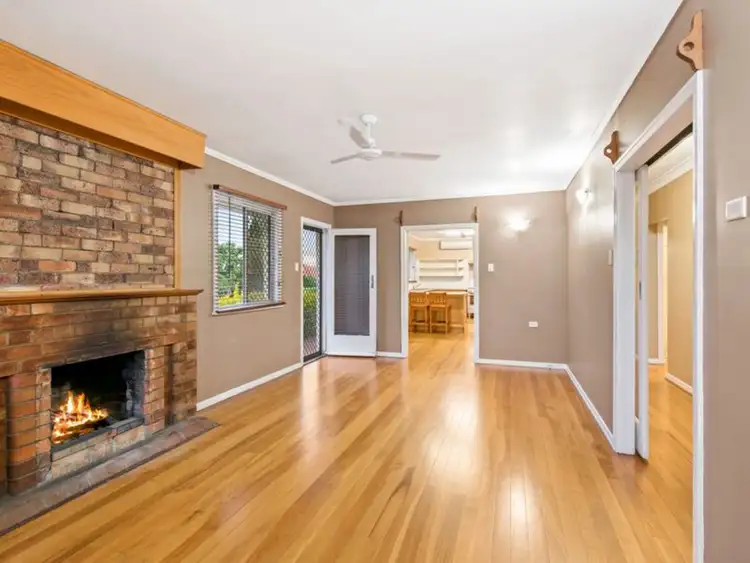 Second view of Homely house listing, 238A Herries Street, Newtown QLD 4350