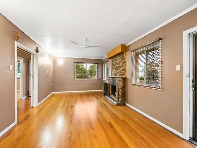 Third view of Homely house listing, 238A Herries Street, Newtown QLD 4350