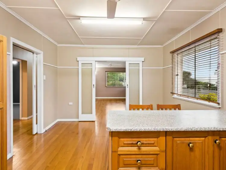 Fifth view of Homely house listing, 238A Herries Street, Newtown QLD 4350