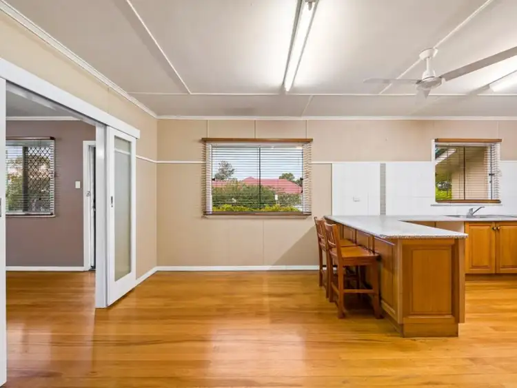 Sixth view of Homely house listing, 238A Herries Street, Newtown QLD 4350