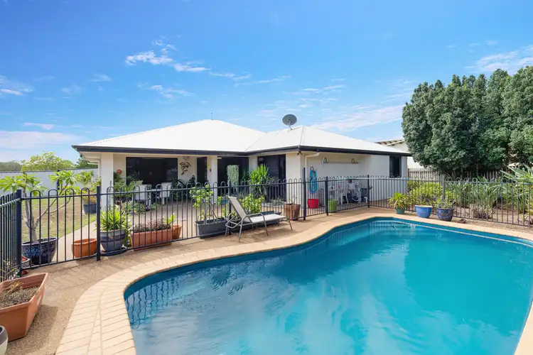 31 Bisdee Street, Coral Cove QLD 4670