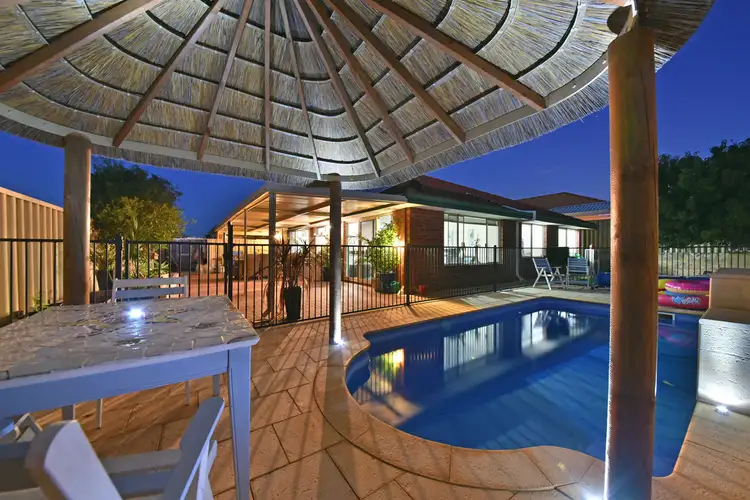 4 Buckden Street, Butler WA 6036