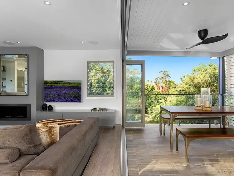 Fifth view of Homely house listing, 91B Annie Street, New Farm QLD 4005