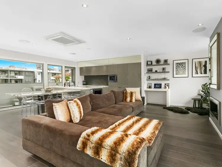 Sixth view of Homely house listing, 91B Annie Street, New Farm QLD 4005