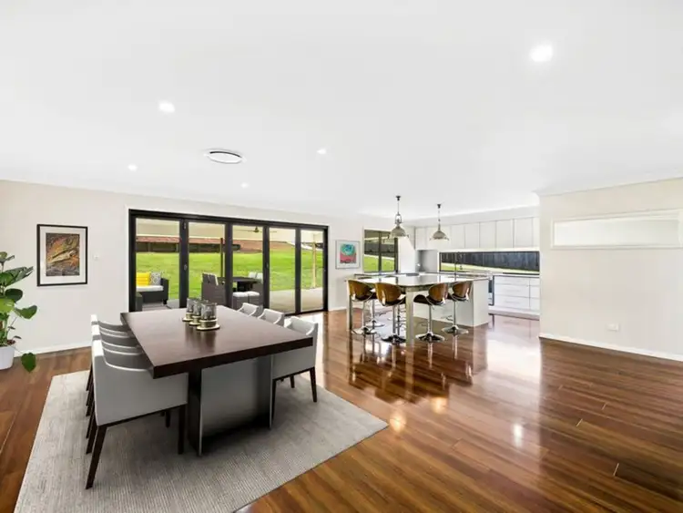 Fifth view of Homely house listing, 41 Willis Road, Meringandan West QLD 4352