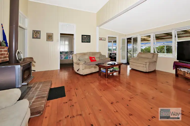 Second view of Homely rural property listing, 397 Pine Creek Road, Pine Creek QLD 4670