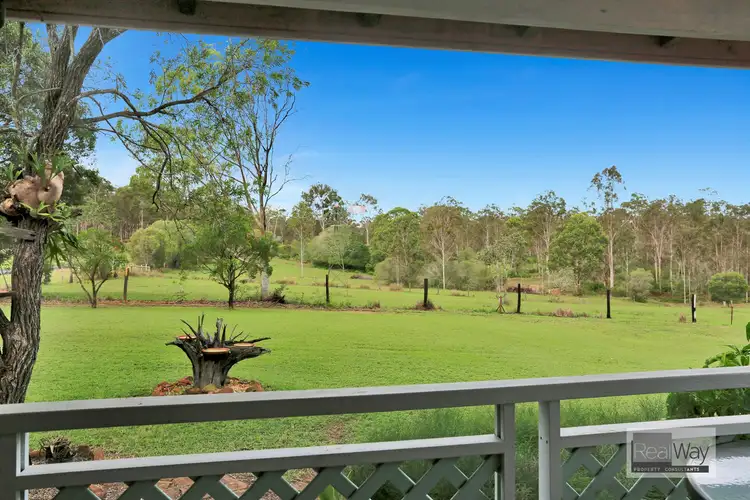 Fourth view of Homely rural property listing, 397 Pine Creek Road, Pine Creek QLD 4670