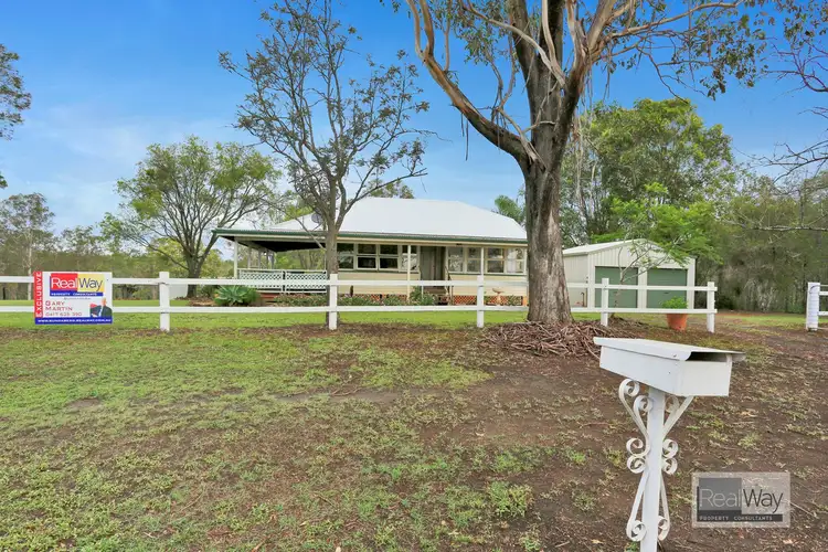 Sixth view of Homely rural property listing, 397 Pine Creek Road, Pine Creek QLD 4670