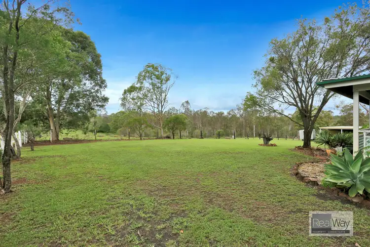 Seventh view of Homely rural property listing, 397 Pine Creek Road, Pine Creek QLD 4670
