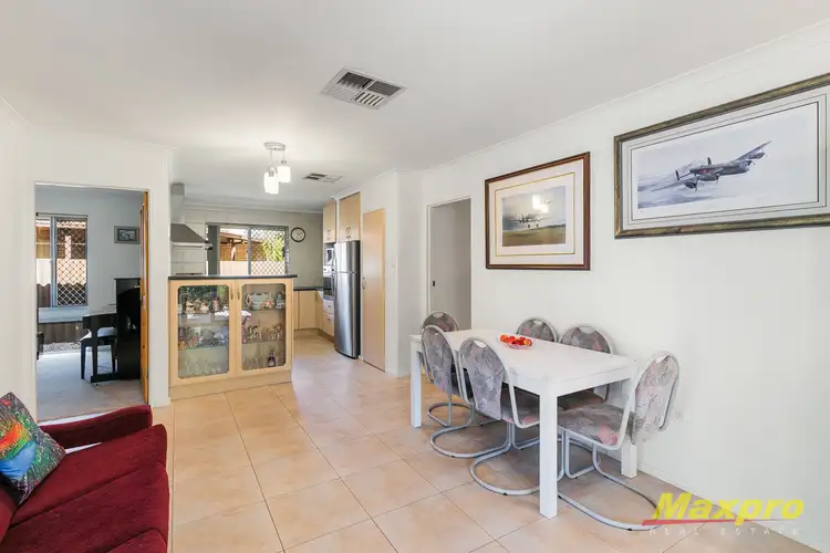 Fourth view of Homely house listing, 10 Wisteria Way, Ferndale WA 6148