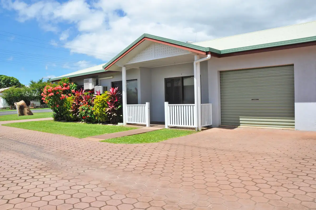 Main view of Homely unit listing, 1/240 Walsh Street, Mareeba QLD 4880