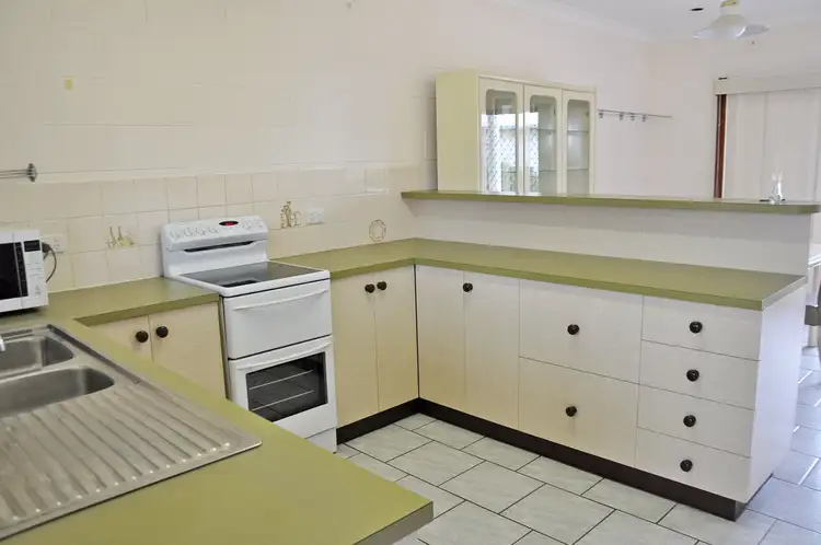 Second view of Homely unit listing, 1/240 Walsh Street, Mareeba QLD 4880