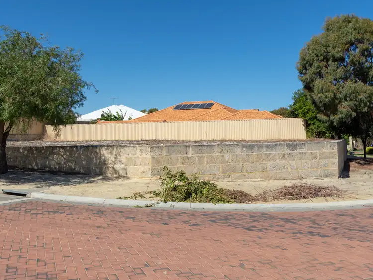 Fourth view of Homely land listing, 2 Yandi Way, Carramar WA 6031