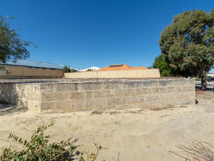 Sixth view of Homely land listing, 2 Yandi Way, Carramar WA 6031
