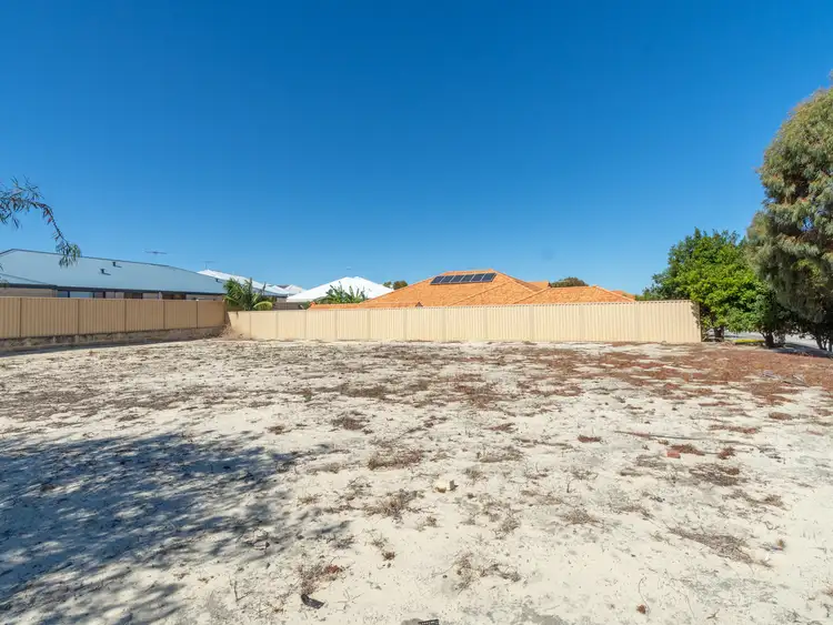Seventh view of Homely land listing, 2 Yandi Way, Carramar WA 6031
