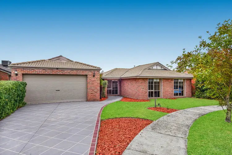 9 Ainsleigh Court, Narre Warren VIC 3805