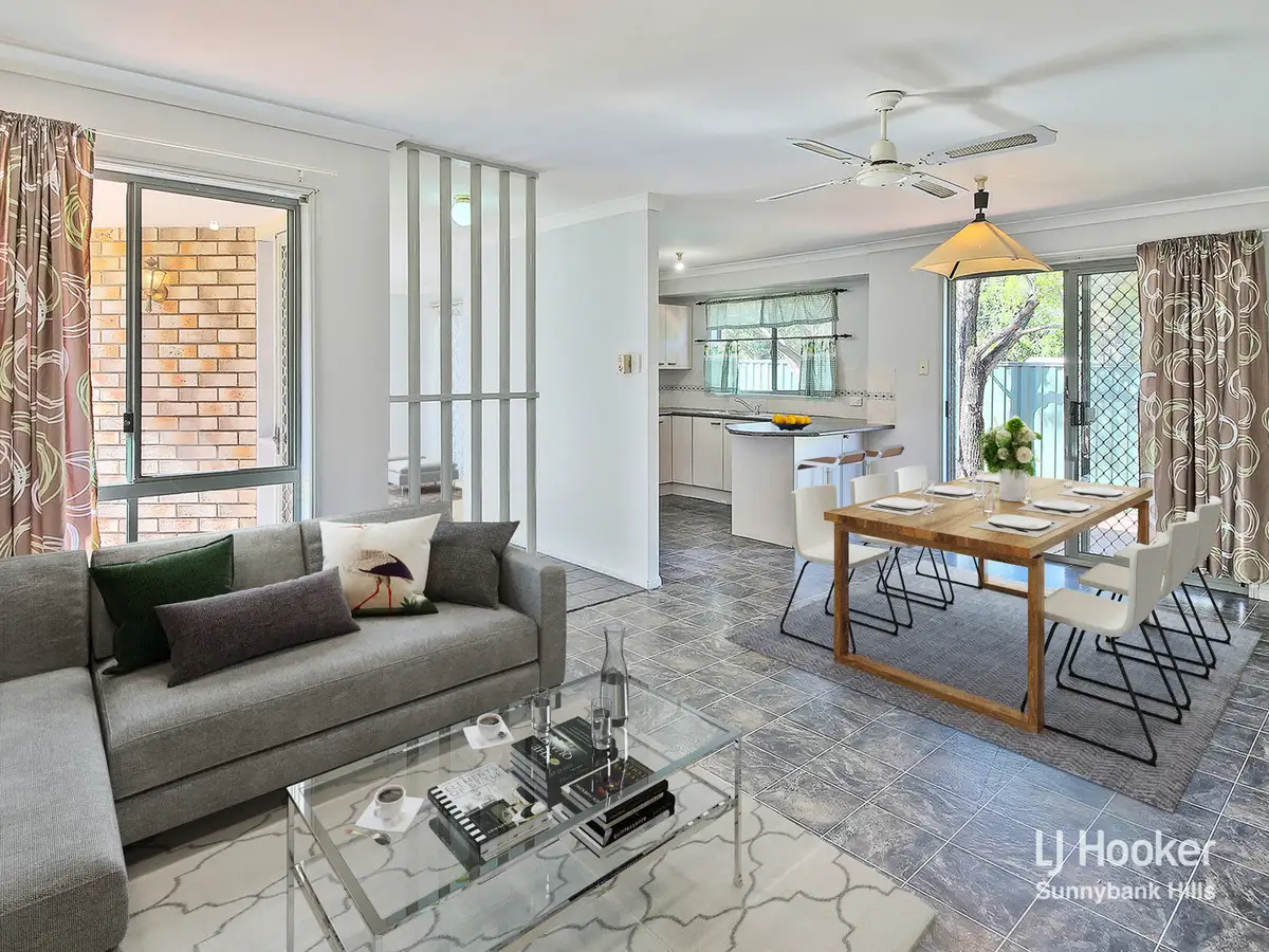 Main view of Homely house listing, 24 Wilshire Place, Runcorn QLD 4113