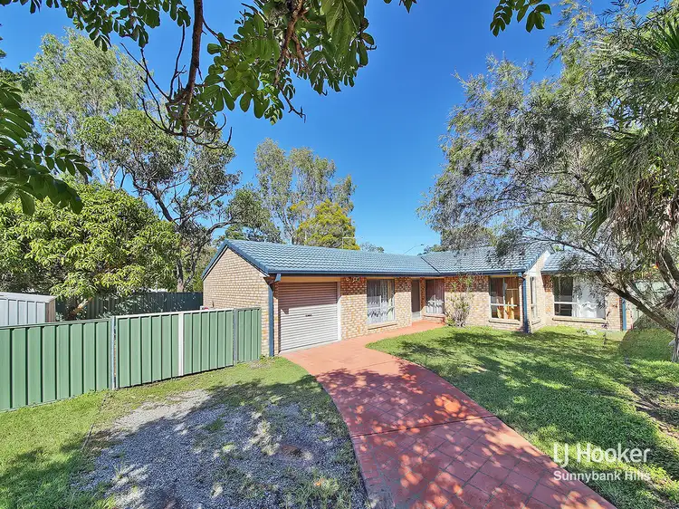 Second view of Homely house listing, 24 Wilshire Place, Runcorn QLD 4113