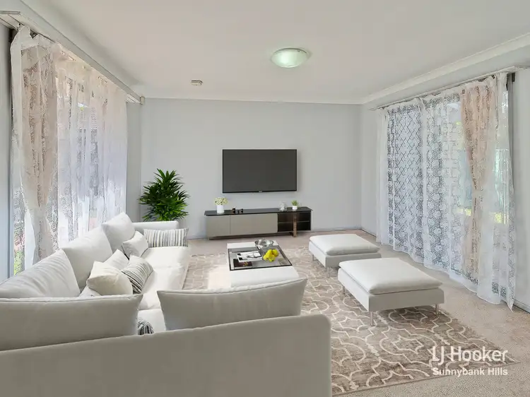 Third view of Homely house listing, 24 Wilshire Place, Runcorn QLD 4113