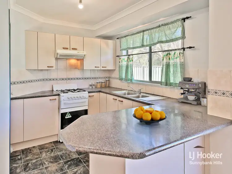 Sixth view of Homely house listing, 24 Wilshire Place, Runcorn QLD 4113