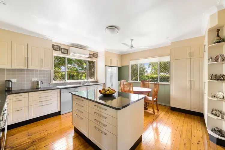 Third view of Homely house listing, 15 Wieck Street, Newtown QLD 4350