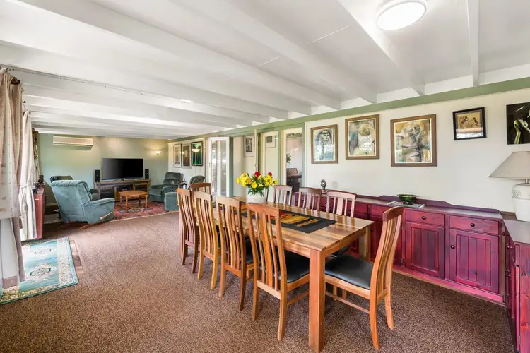 Fourth view of Homely house listing, 15 Wieck Street, Newtown QLD 4350