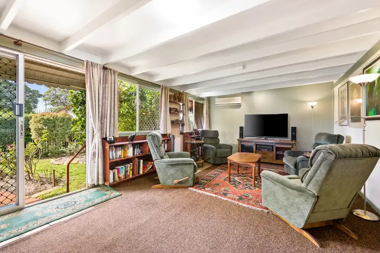 Fifth view of Homely house listing, 15 Wieck Street, Newtown QLD 4350