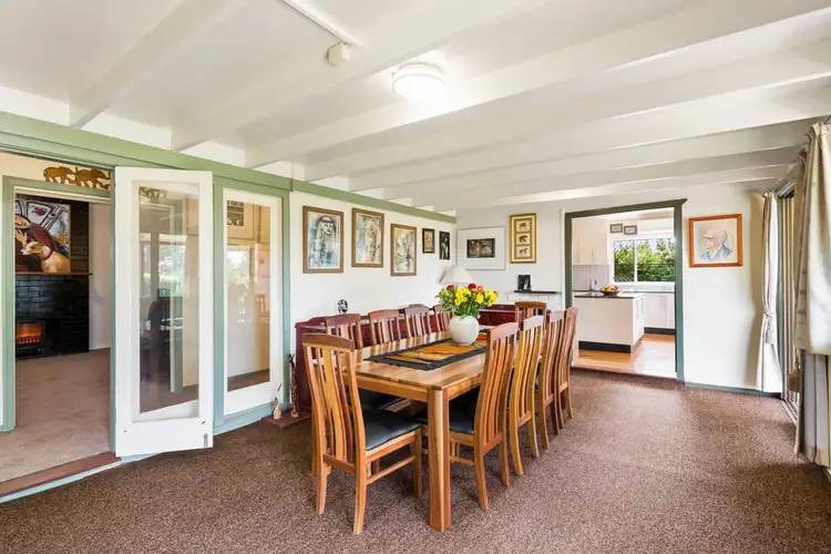 Sixth view of Homely house listing, 15 Wieck Street, Newtown QLD 4350