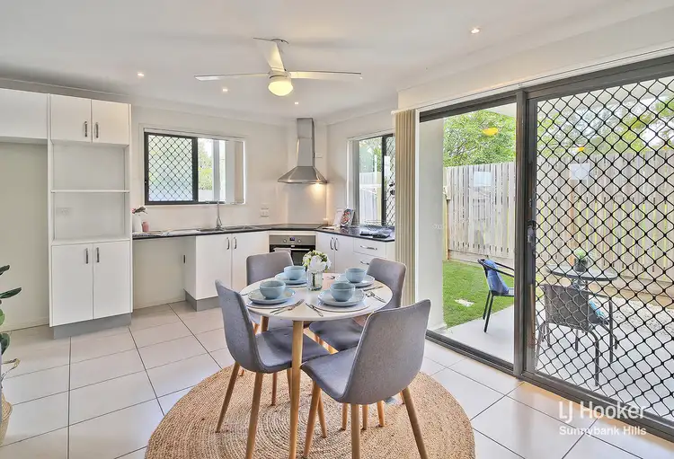 Third view of Homely townhouse listing, 1/37 Sussex Road, Acacia Ridge QLD 4110