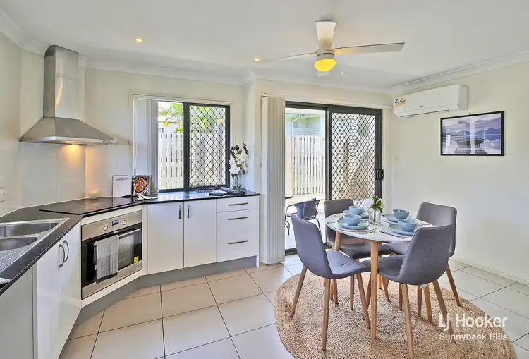 Fourth view of Homely townhouse listing, 1/37 Sussex Road, Acacia Ridge QLD 4110