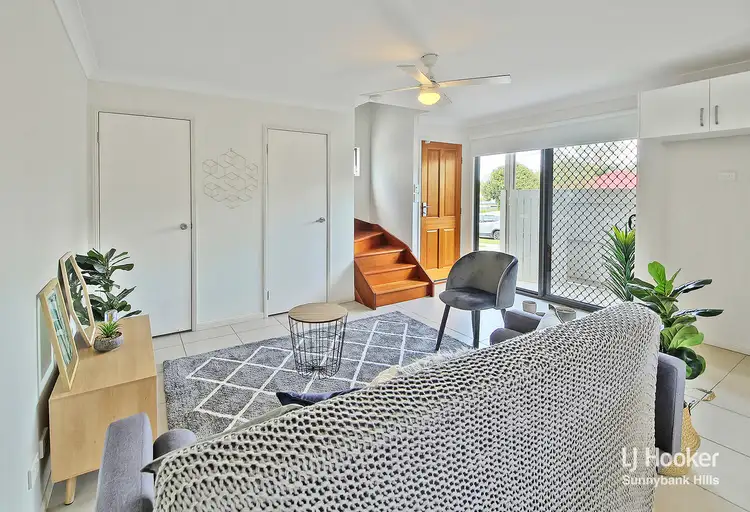 Fifth view of Homely townhouse listing, 1/37 Sussex Road, Acacia Ridge QLD 4110
