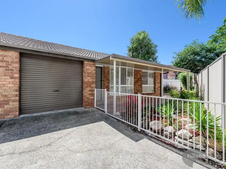 2/14 Hentdale Court, Labrador QLD 4215