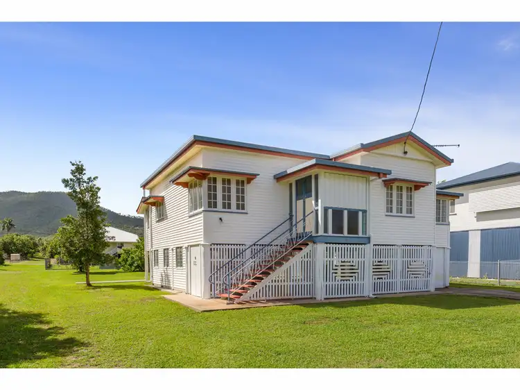 Main view of Homely house listing, 92 Curran Street, Koongal QLD 4701