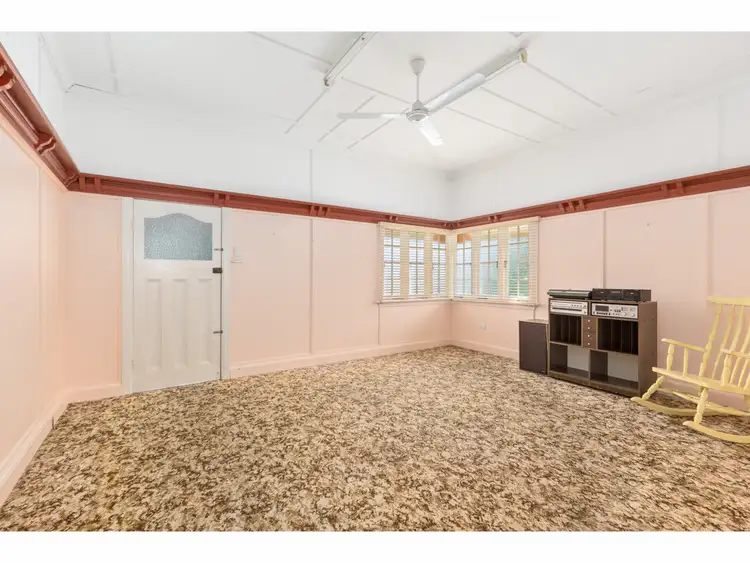 Fourth view of Homely house listing, 92 Curran Street, Koongal QLD 4701