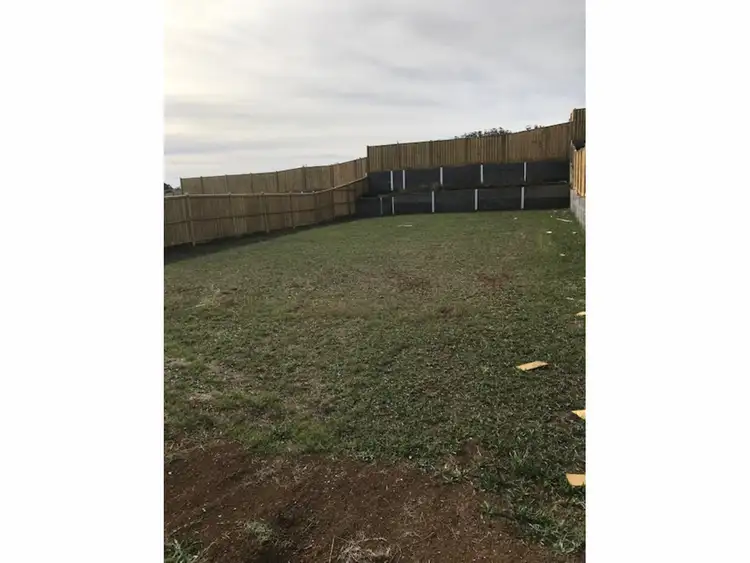 Main view of Homely land listing, 11 Fieldstone Avenue, Warragul VIC 3820