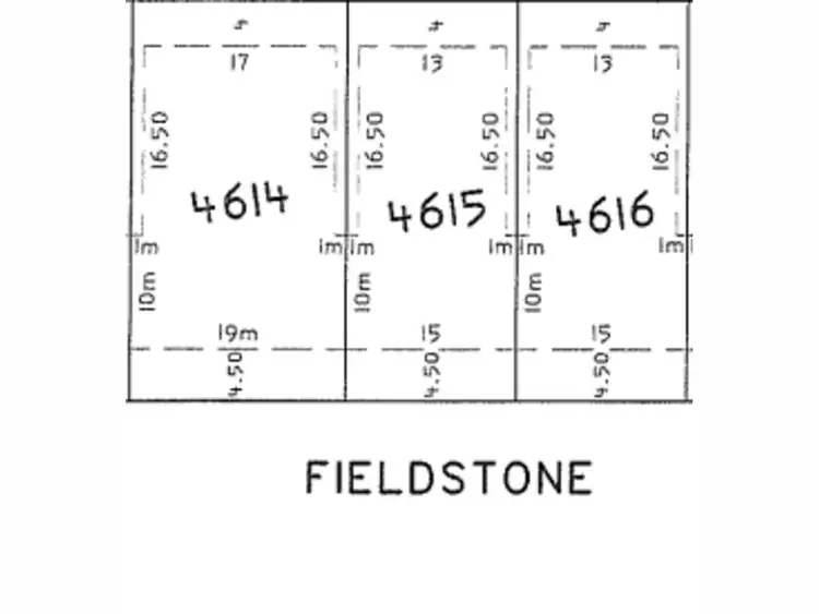 Second view of Homely land listing, 11 Fieldstone Avenue, Warragul VIC 3820